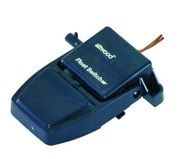 AUTOMÁTICO ATTWOOD PARA BOMBA DE PORÃO