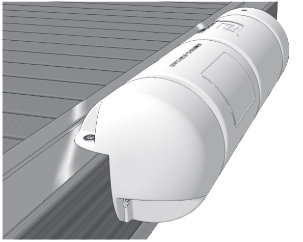 DEFENSAS BUMPER® 3/4