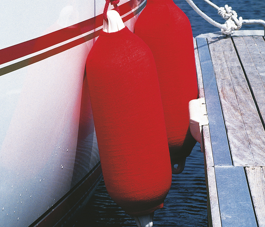 CAPAS PARA DEFENSAS CILÍNDRICAS