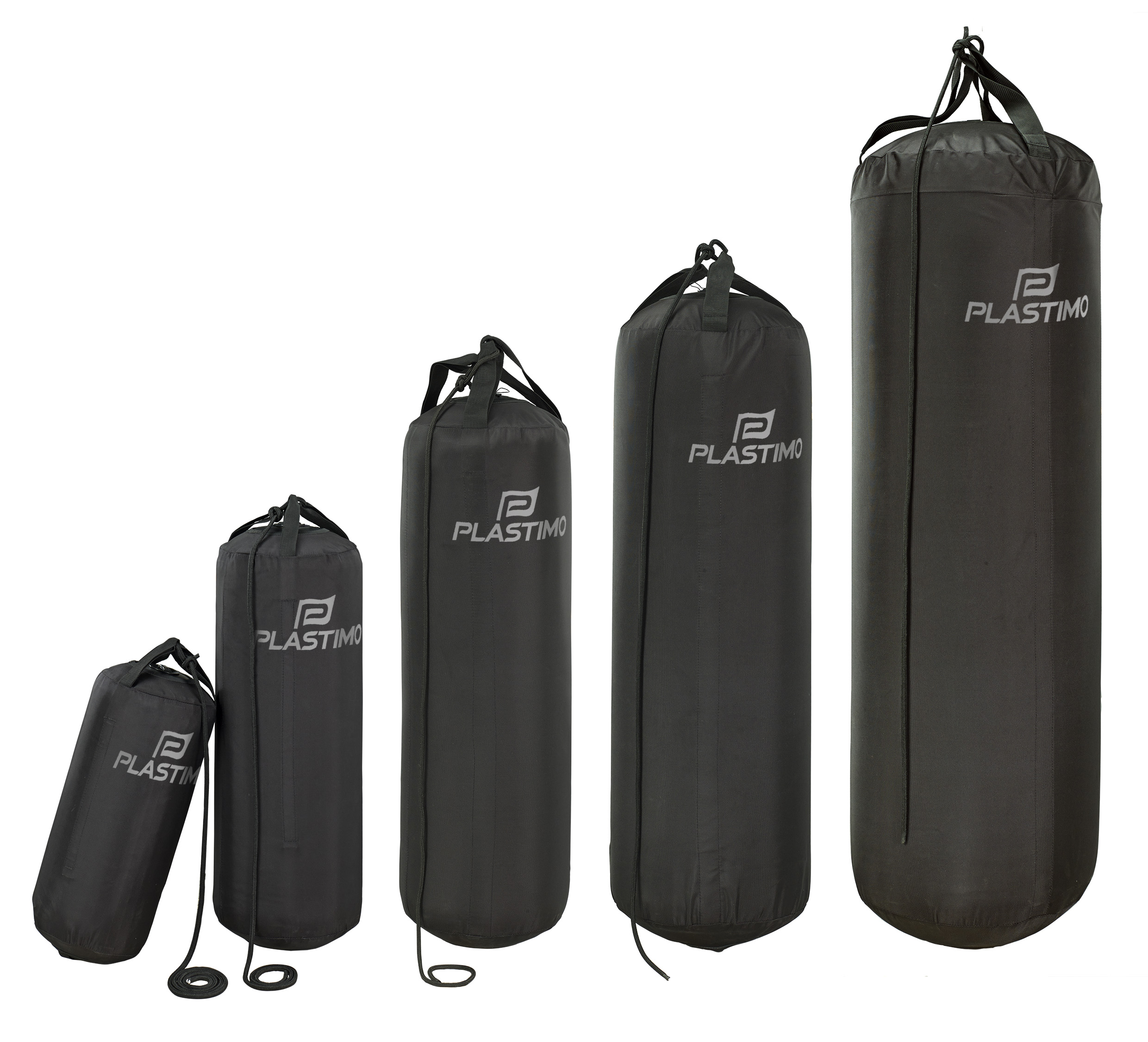 DEFENSAS INSUFLÁVEIS