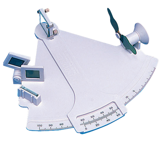 SEXTANTE DAVIS MARK 3